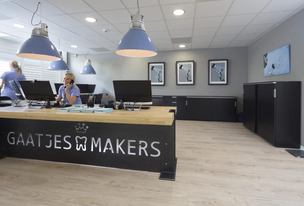 Gaatjesmakers Den Haag