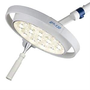 O.P. Lamp