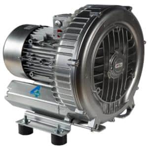 Afzuigmotoren