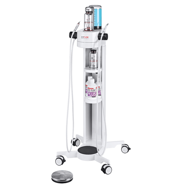 EMS Airflow
