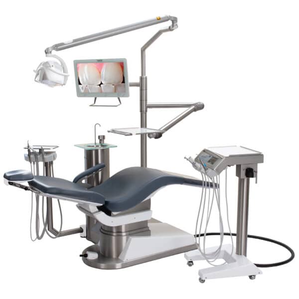 DKL D2 EC