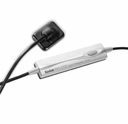 Carestream RVG 6200