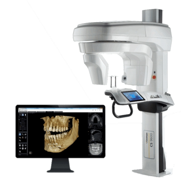 Carestream CS 9600