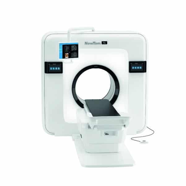 NewTom 7G