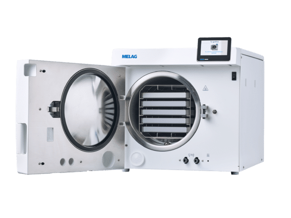 MELAG Prime Line Vacuclave 318