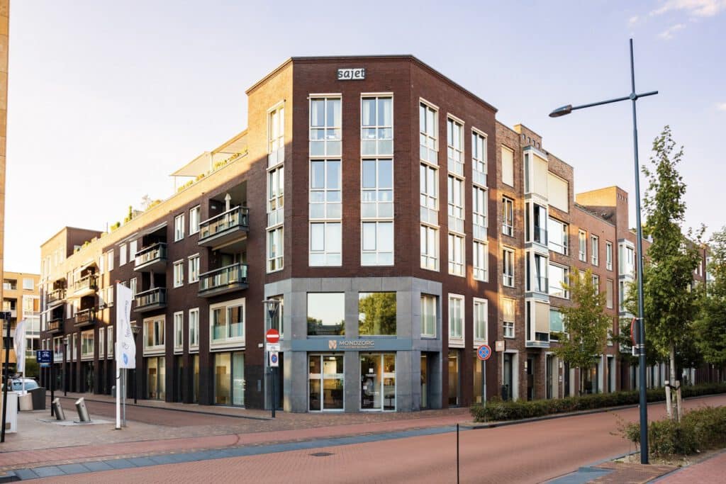 Mondzorg Veenendaal