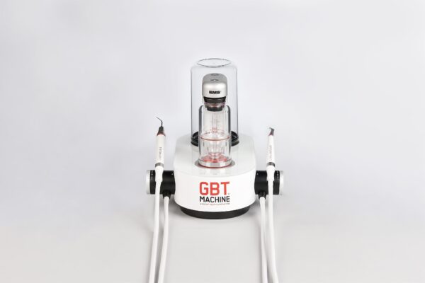 EMS GBT Machine