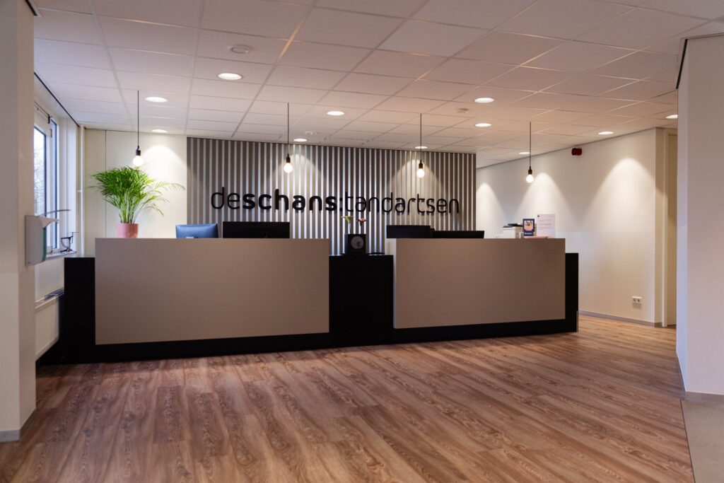 De Schans Tandartsen