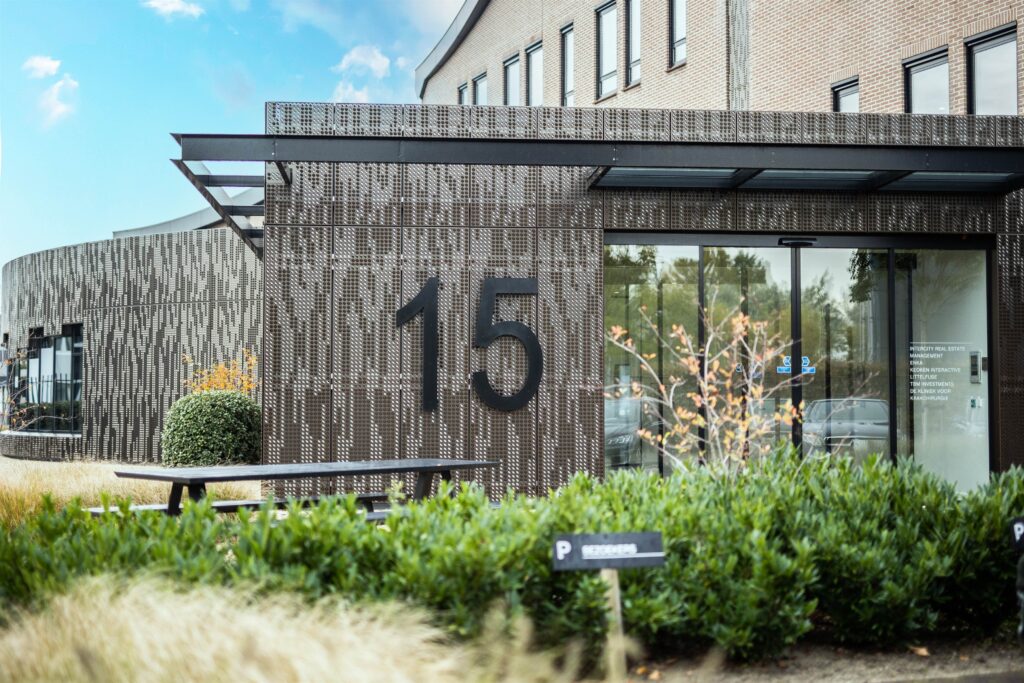 Kliniek Kaakchirurgie Haarlemmermeer
